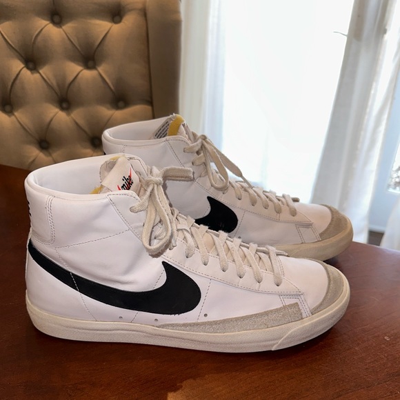 Nike Blazer High Vintage Nrg Sneaker Nike Blazer Mid 77 NRG EMB